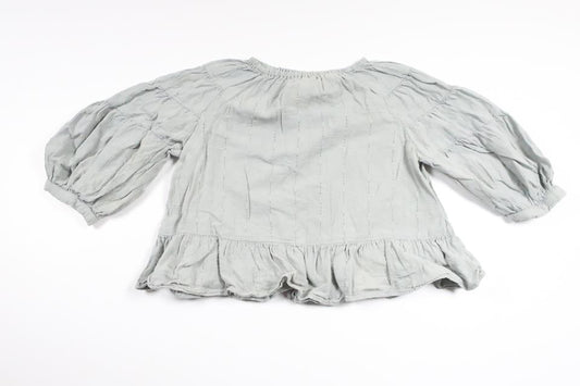 Tunic from Zara - Size 80 - Blue