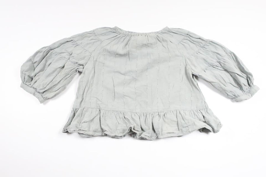 Tunic from Zara - Size 80 - Blue