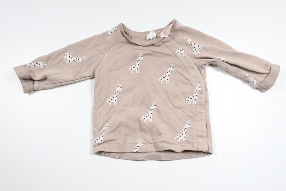 Sweater from H&M - Size 62 - Beige