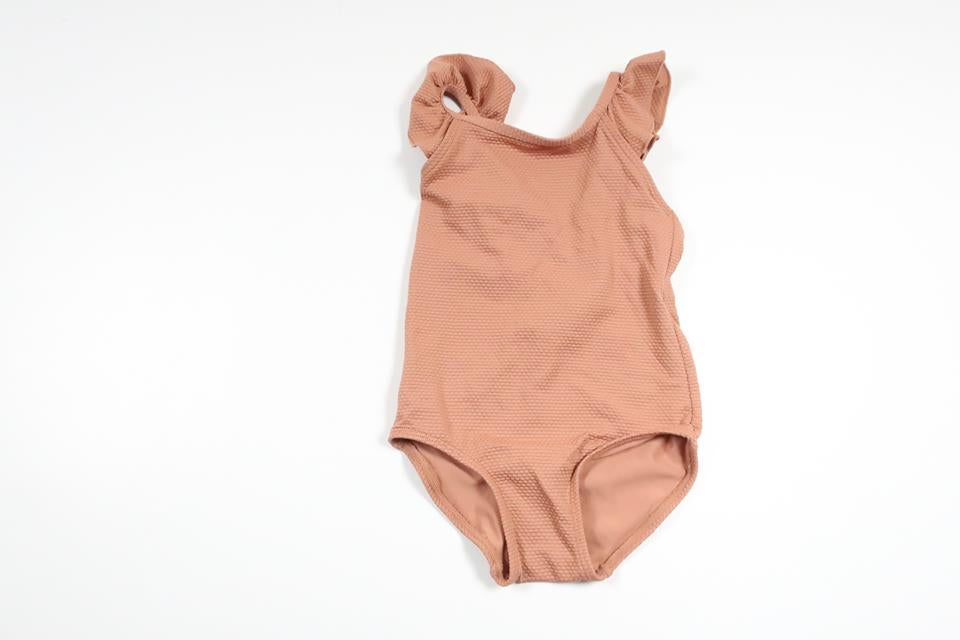 Swimsuit from H&amp;M - Size 92 - Brown