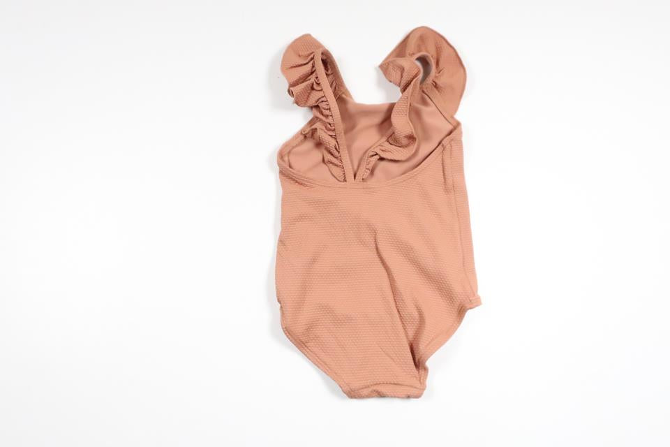 Swimsuit from H&amp;M - Size 92 - Brown