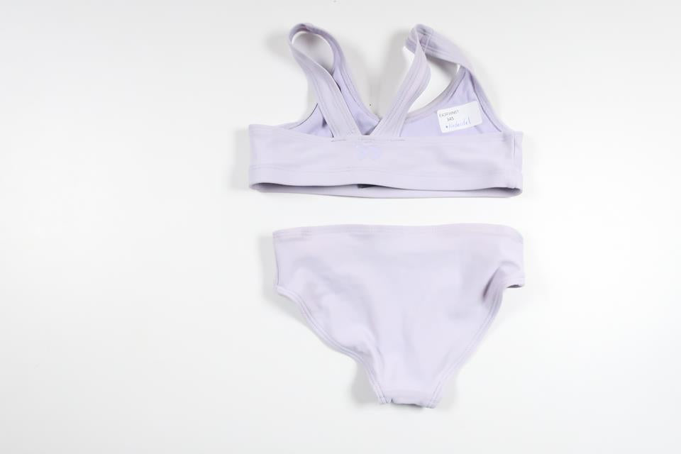 Two-piece bikini from Lager 157 - Size 86/92 - Purple