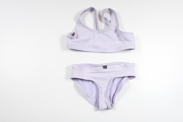 Two-piece bikini from Lager 157 - Size 86/92 - Purple