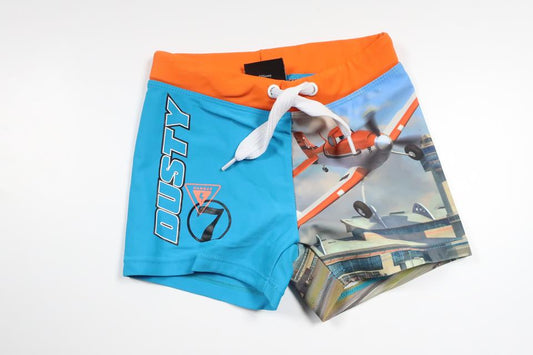 Swimsuit from Disney - Size 92 - Multi