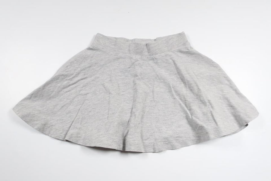 Skirt from Lager 157 - Size 100 - Grey