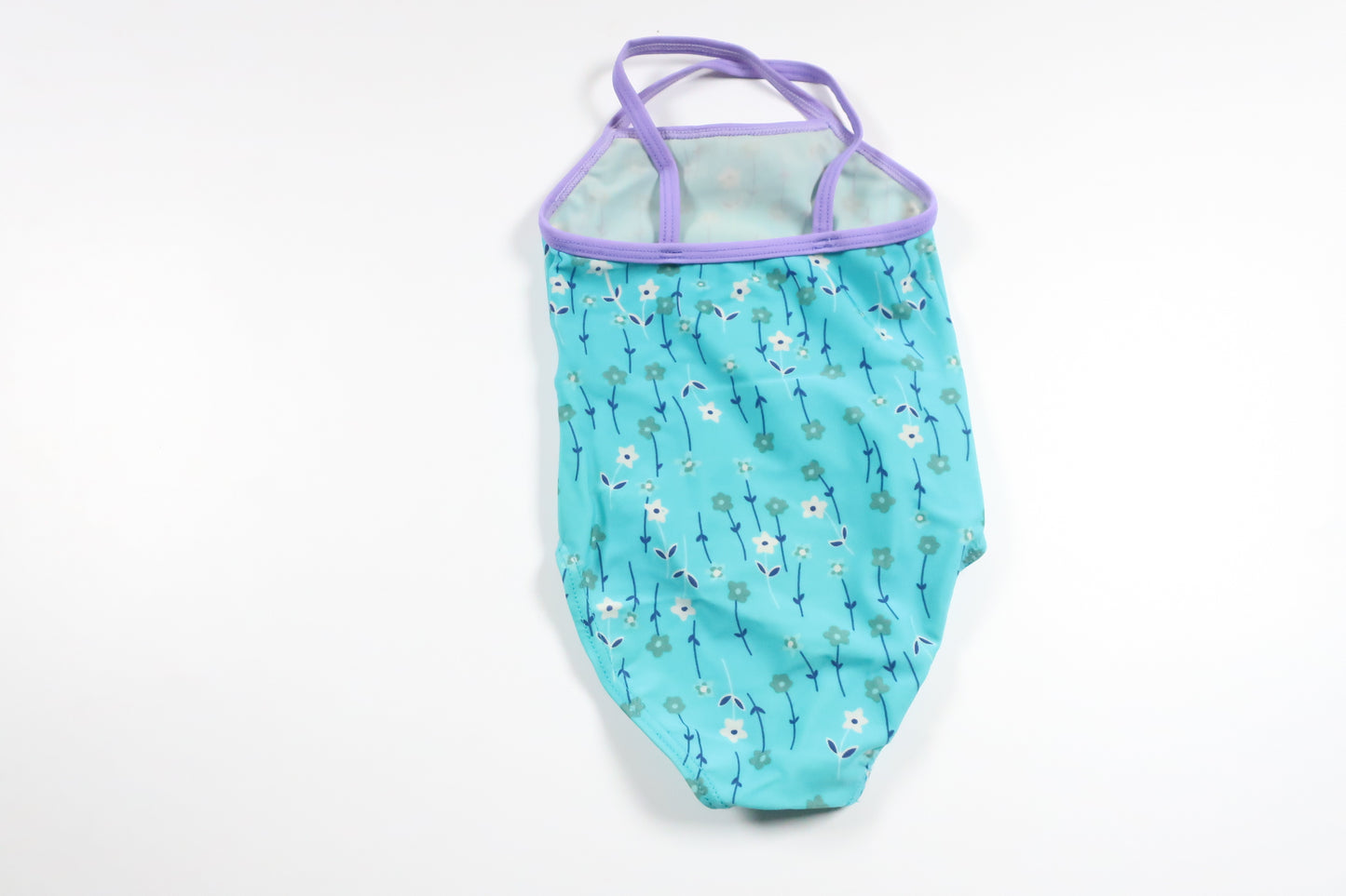 Swimsuit from Unknown - Size 68/74 - Blue