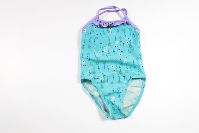 Swimsuit from Unknown - Size 68/74 - Blue