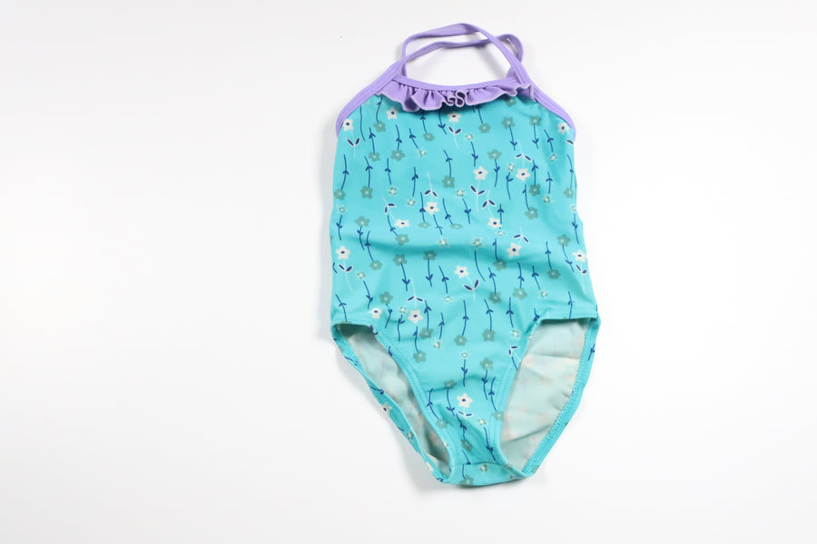 Swimsuit from Unknown - Size 68/74 - Blue