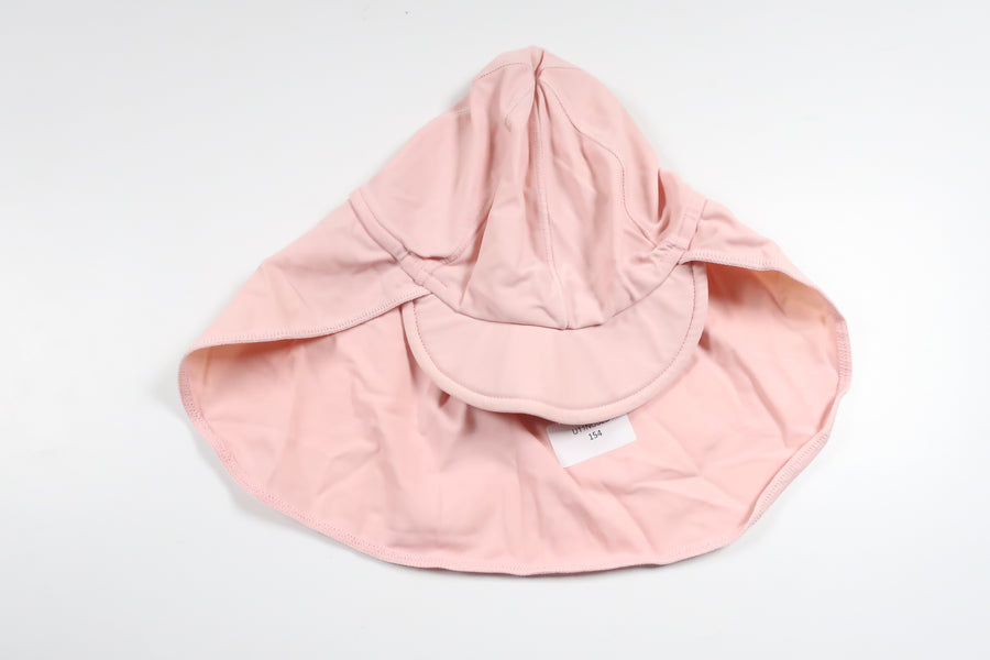 Swimming hat/UV hat from Polarn o. Pyret - Size 48/50 - Pink