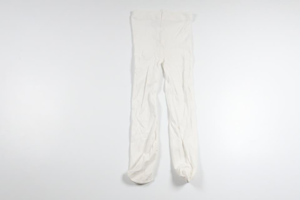 Tights from Unknown - Size 62/68 - White