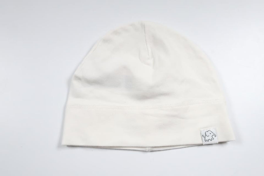 Hat from H&M - Size 50/56 - White