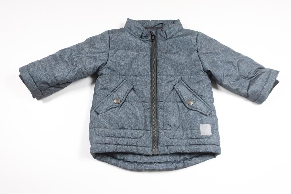 Padded jacket from Cubus - Size 74 - Blue