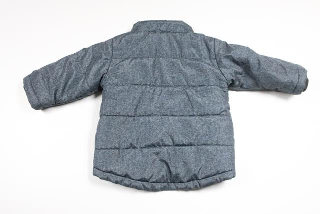 Padded jacket from Cubus - Size 74 - Blue