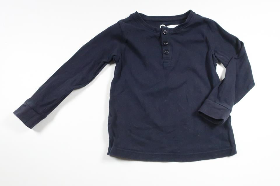 Sweater from Cubus - Size 98/104 - Navy blue