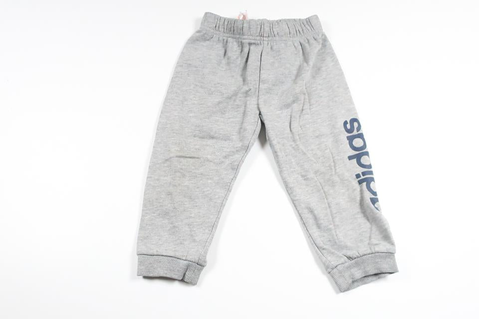 Pants from Adidas - Size 80 - Grey