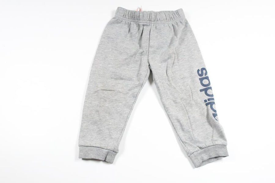 Pants from Adidas - Size 80 - Grey