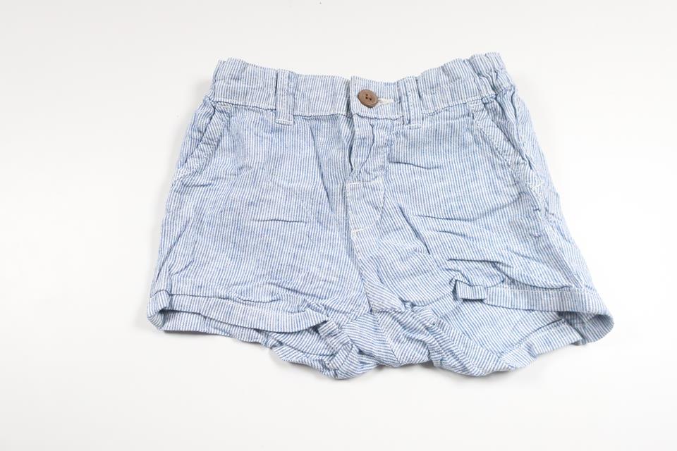 Shorts from H&M - Size 74 - Blue