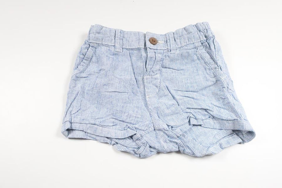 Shorts from H&M - Size 74 - Blue