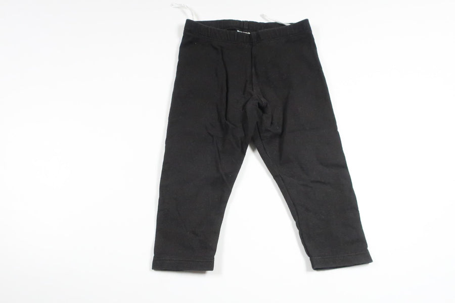 Pants from H&M - Size 80 - Black