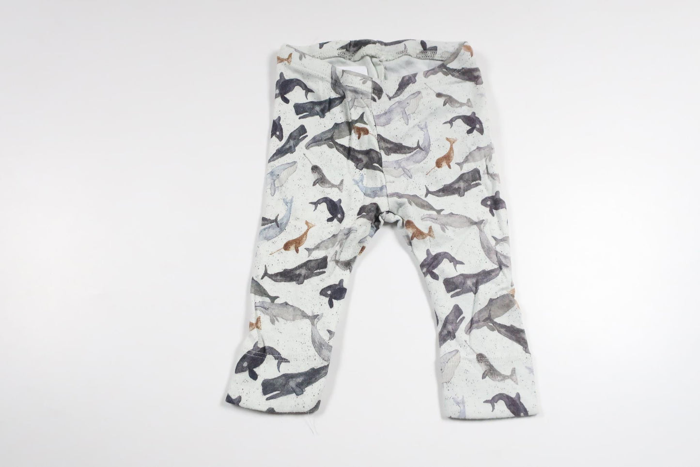 Pants from Name It - Size 62 - Beige
