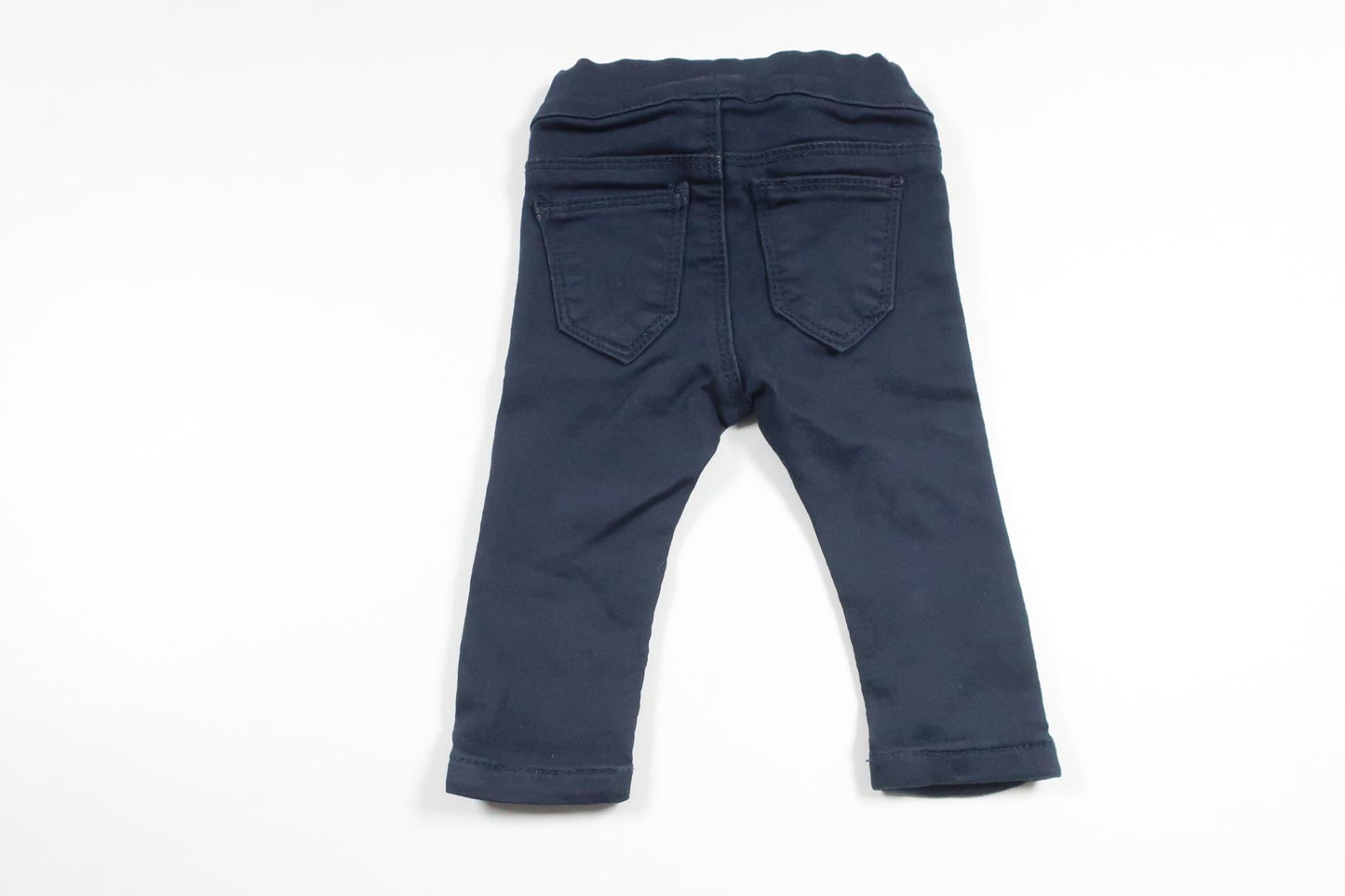 Pants from Luca & Lola - Size 62 - Navy blue