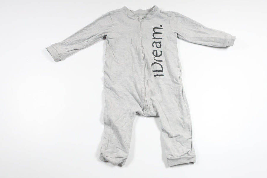 Pajamas from iStyle Originals - Size 74 - Grey