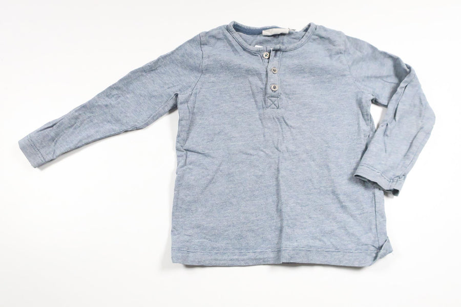 Sweater from Kappahl - Size 86/92 - Navy blue