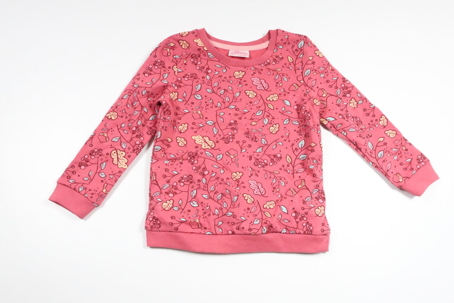 Sweatshirt from So Cute - Size 92 - Pink