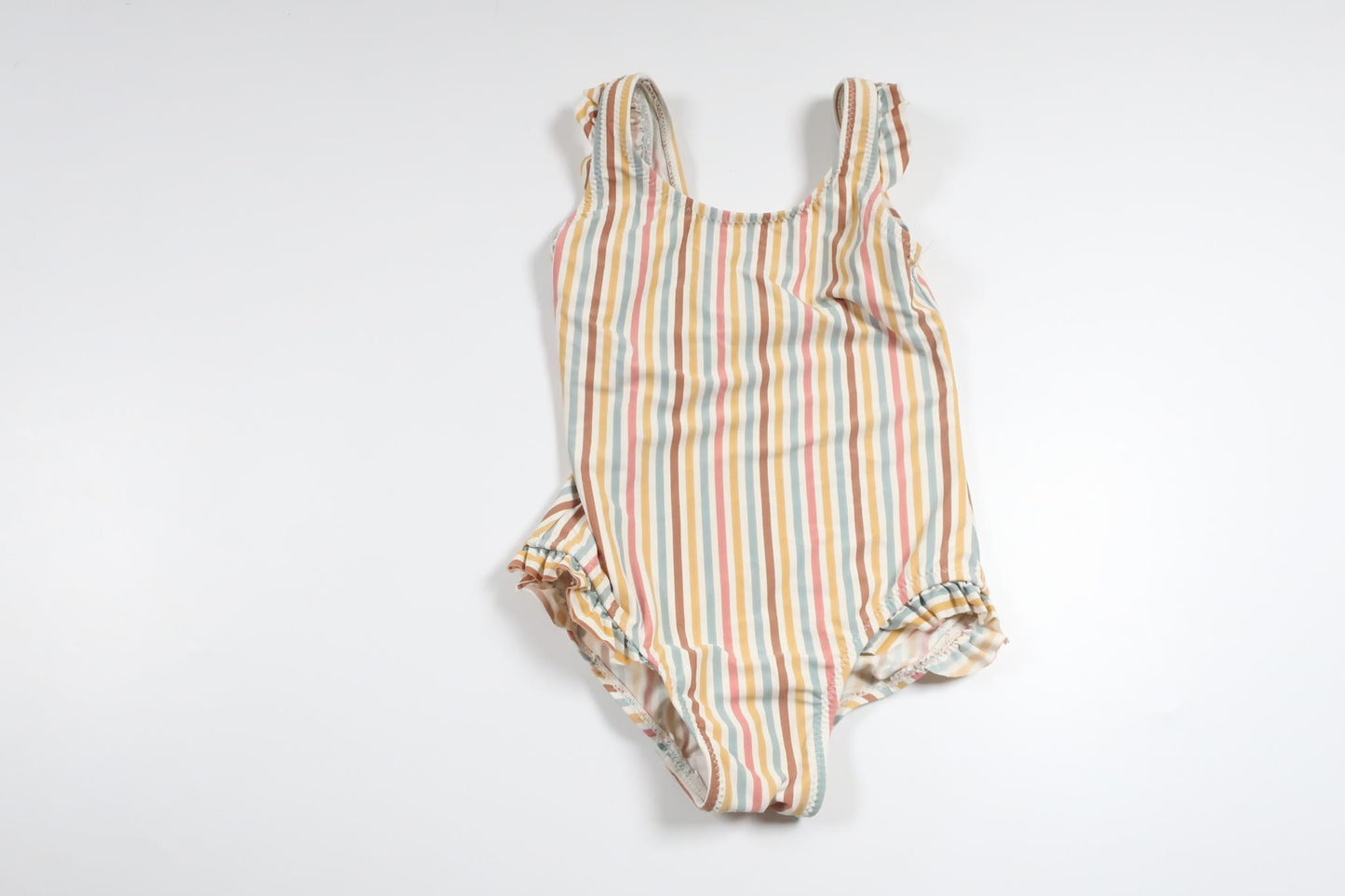 Swimsuit from Zara - Size 98/104 - Multi