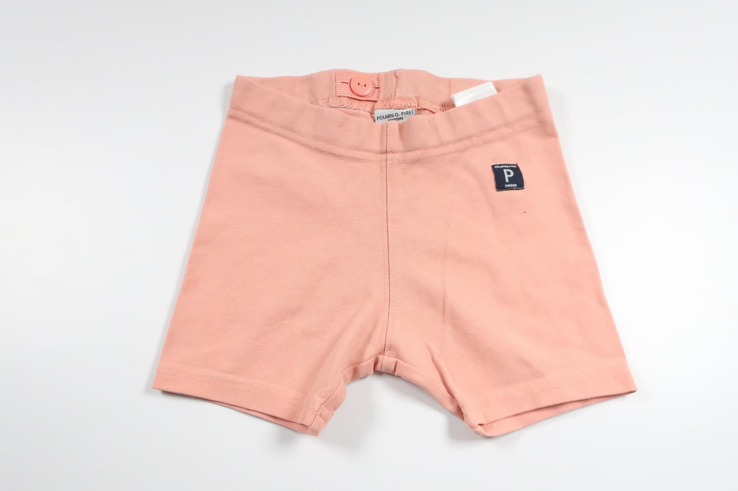 Shorts from Polarn o. Pyret - Size 86 - Pink