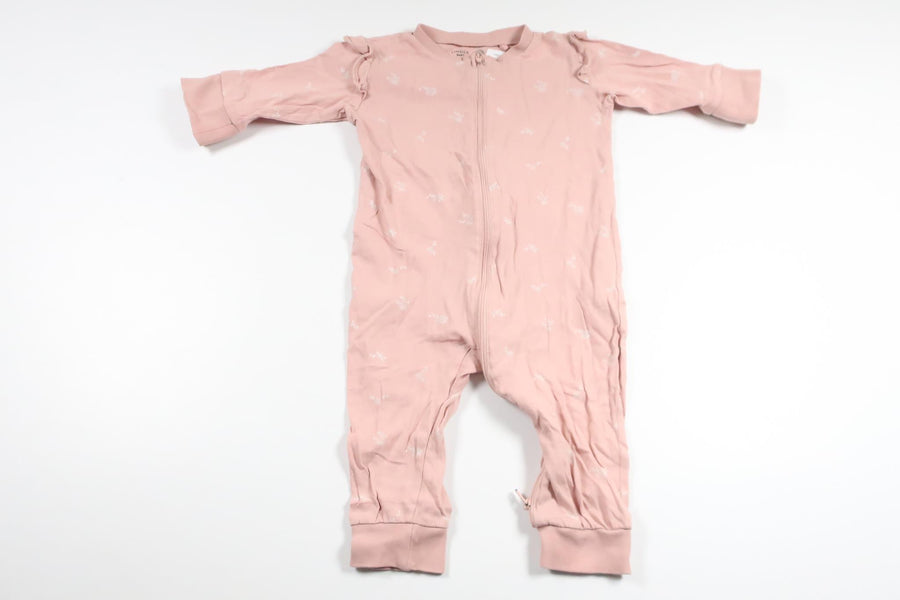 Pajamas from Lindex - Size 74 - Pink