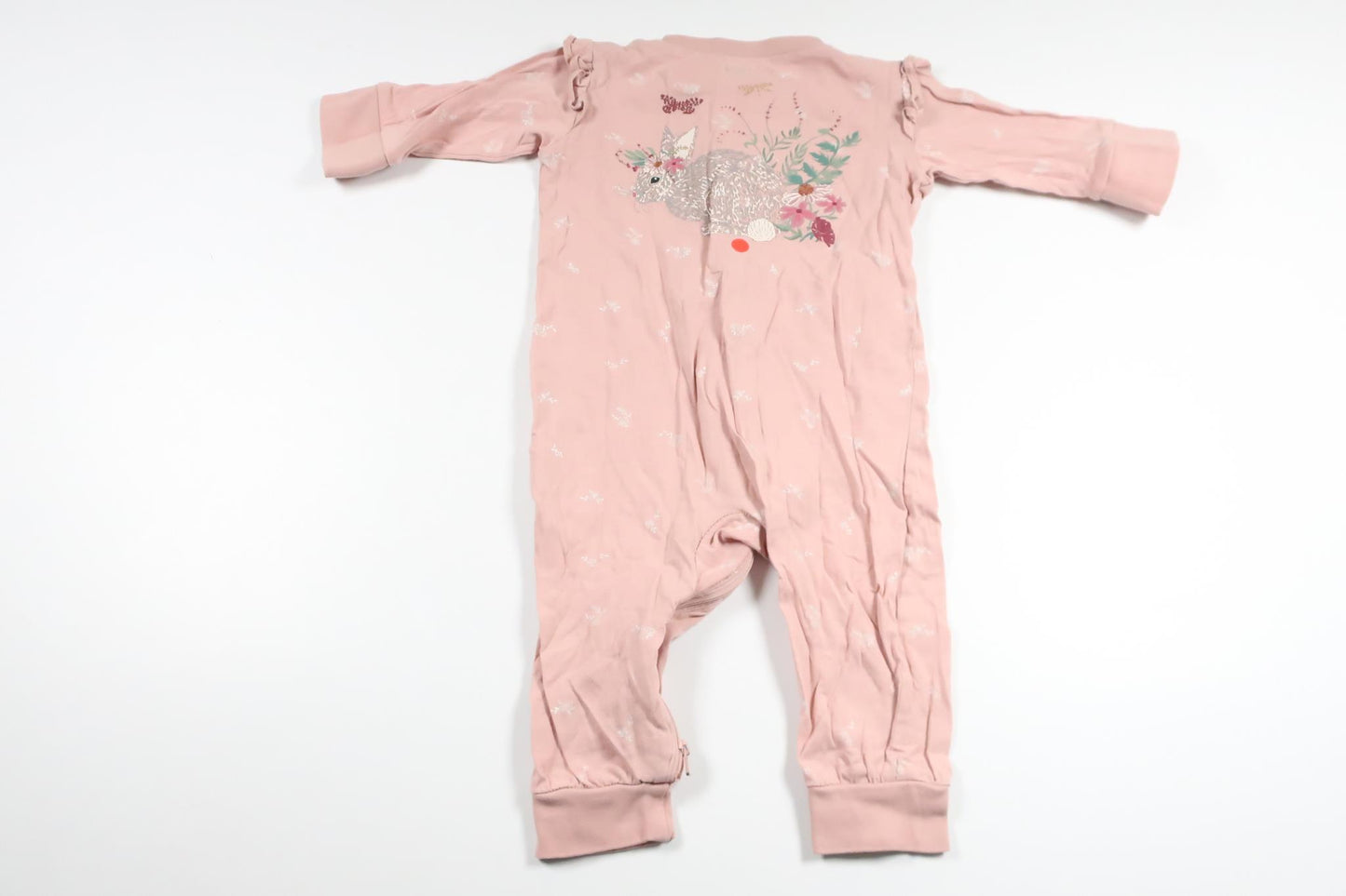 Pajamas from Lindex - Size 74 - Pink