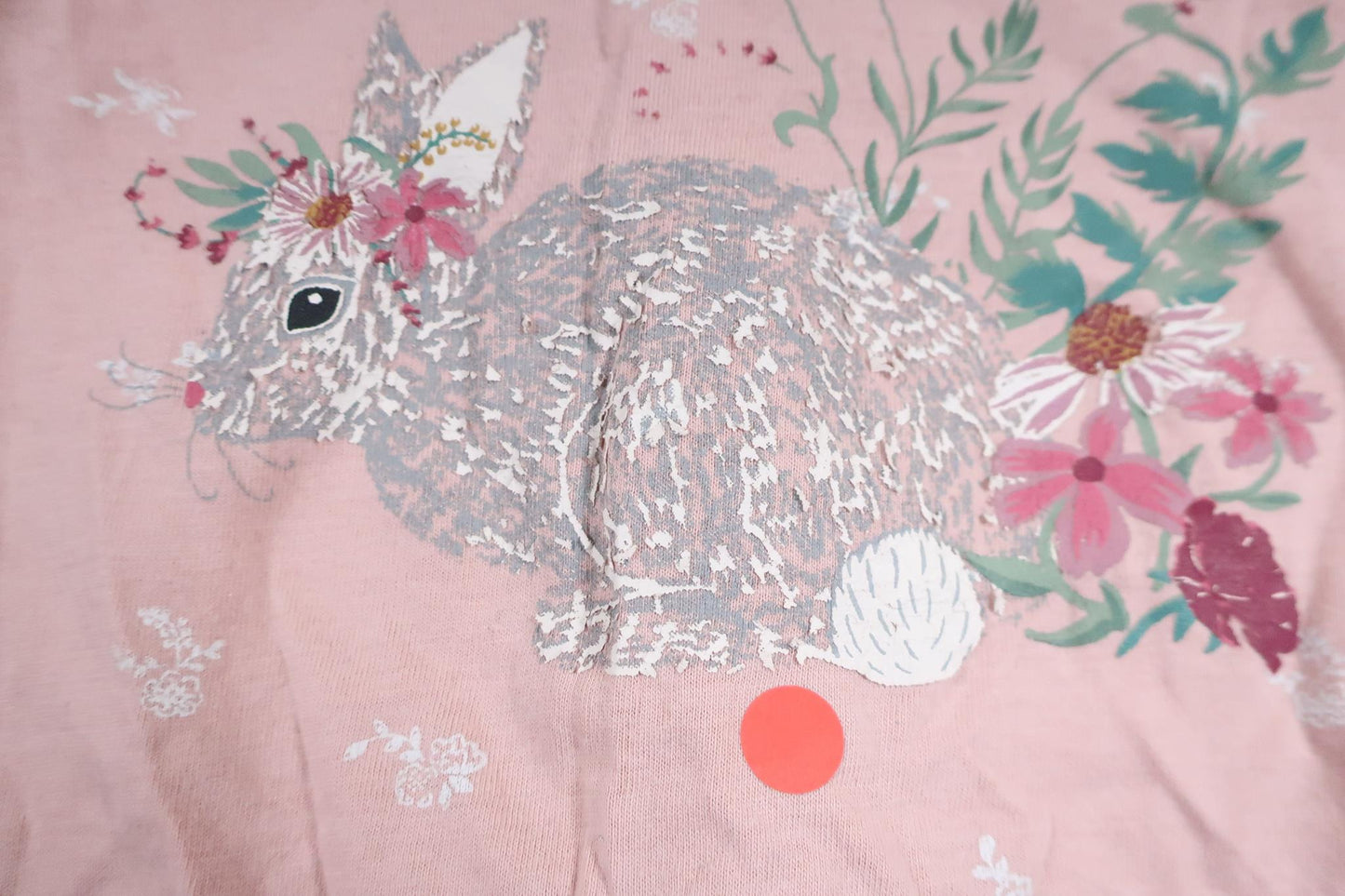 Pajamas from Lindex - Size 74 - Pink