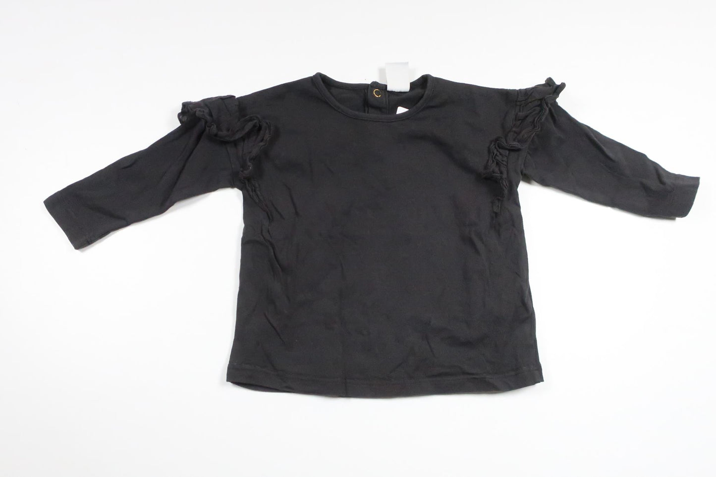 Sweater from Lindex - Size 74 - Black