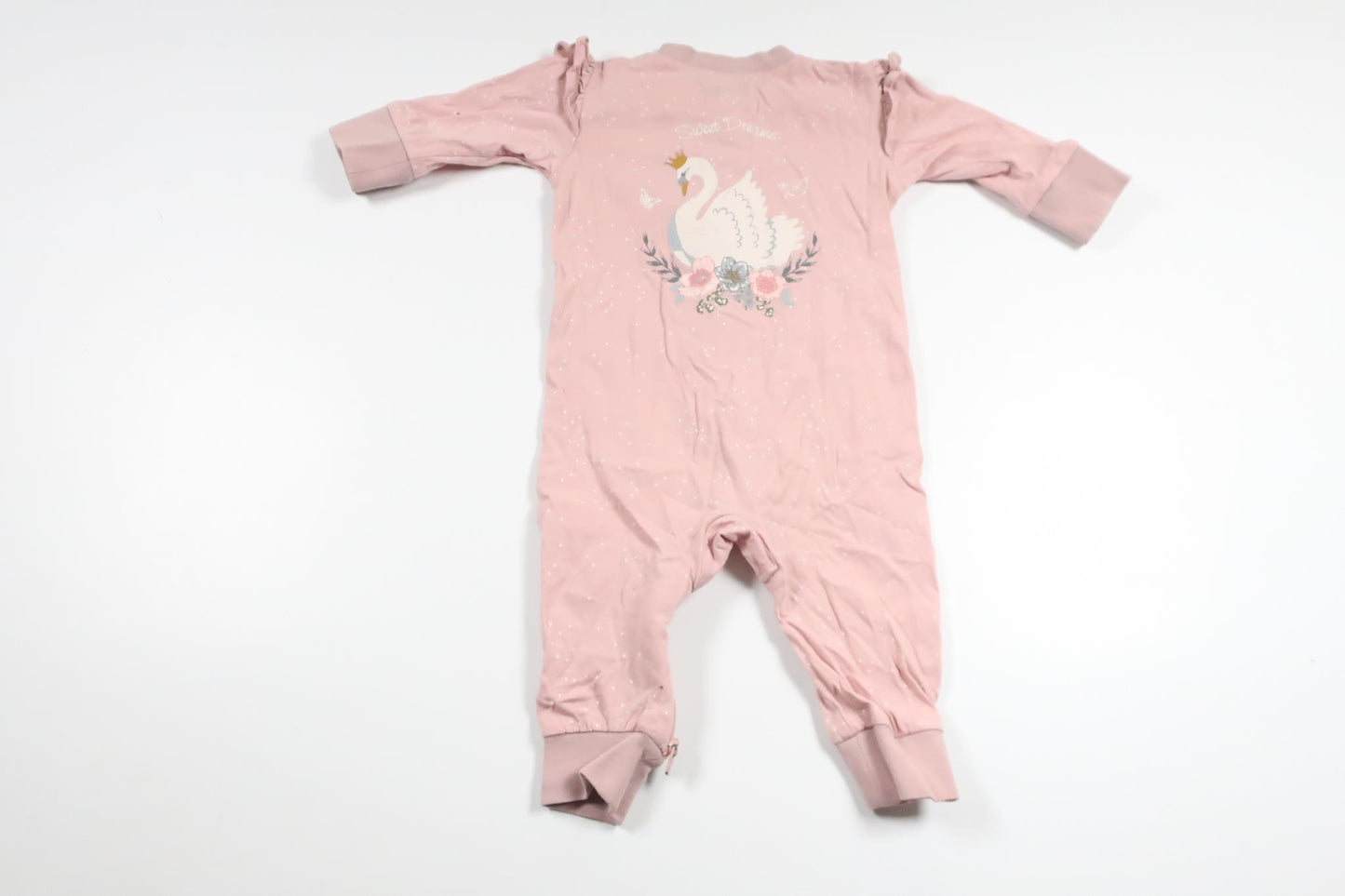 Pyjamas from Lindex - Size 62 - Pink
