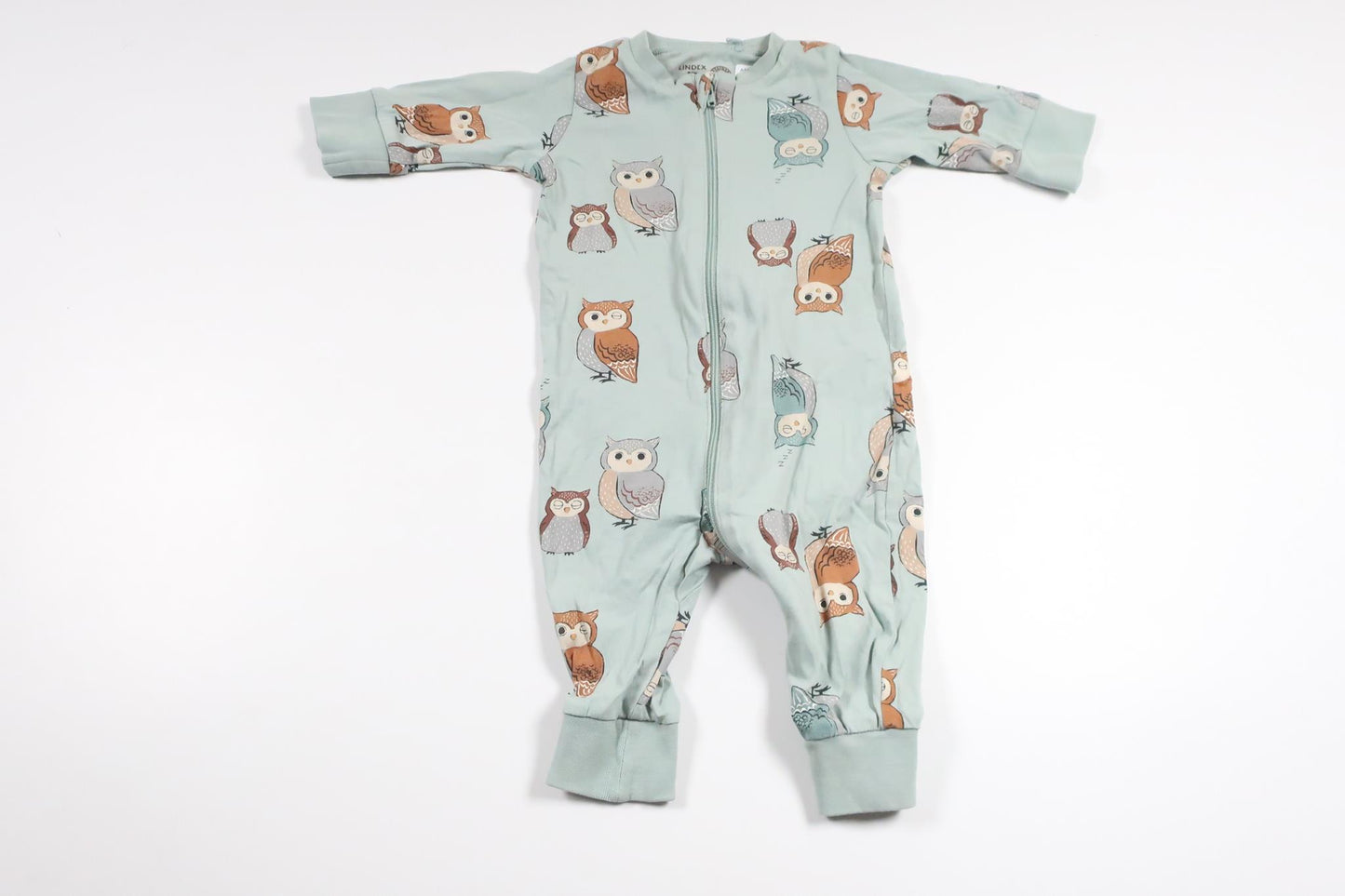 Pajamas from Lindex - Size 56 - Blue