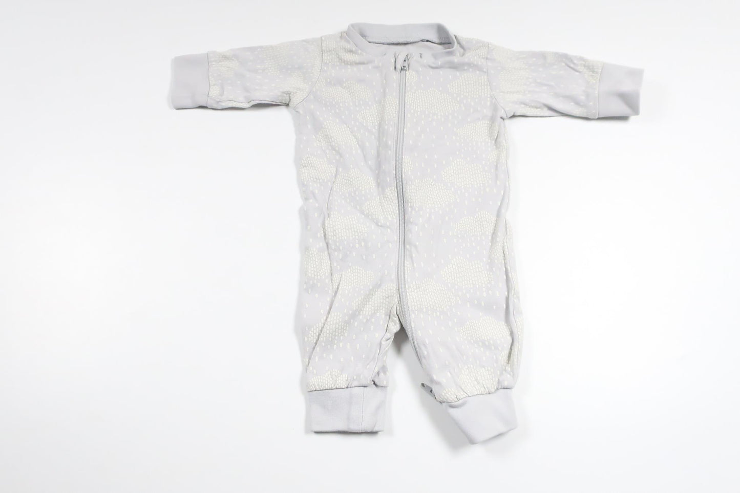 Pajamas from Lindex - Size 44 - Grey