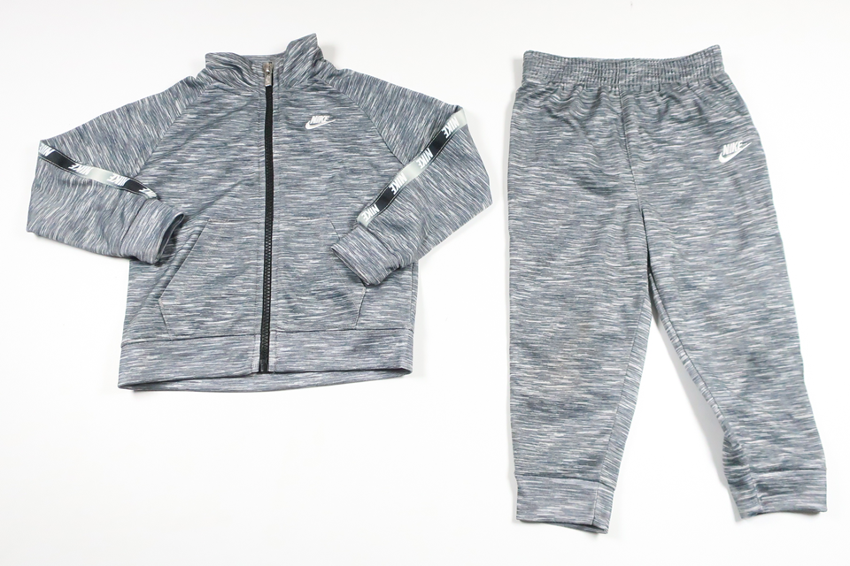 Tracksuit from Nike - Size 86/92 - Grey