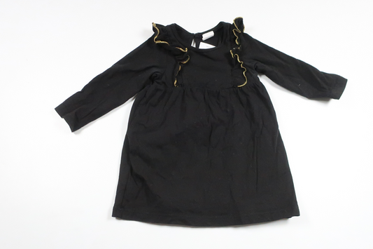 Dress from H&amp;M - Size 68 - Black