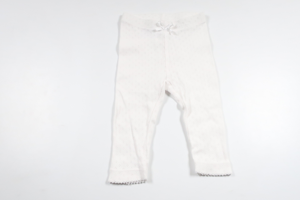 Pants from Name It - Size 62 - White
