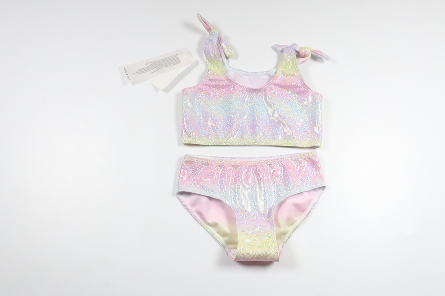 Bikini from Kappahl - Size 110/116 - Multi