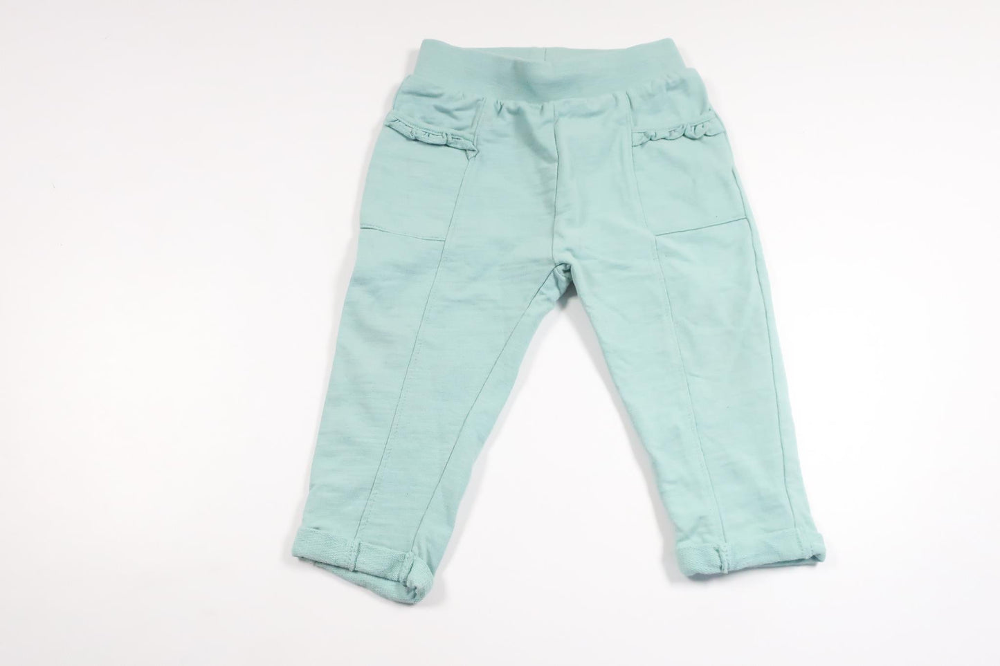 Pants from Sweetie - Size 80 - Green