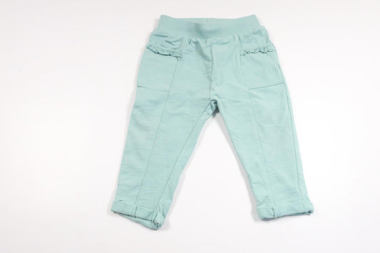 Pants from Sweetie - Size 80 - Green