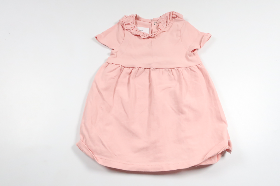 Dress from Tiny One - Size 68 - Pink