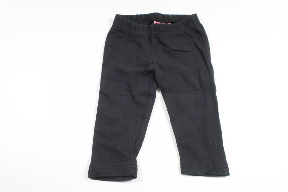 Pants from Cute Girl - Size 68 - Black