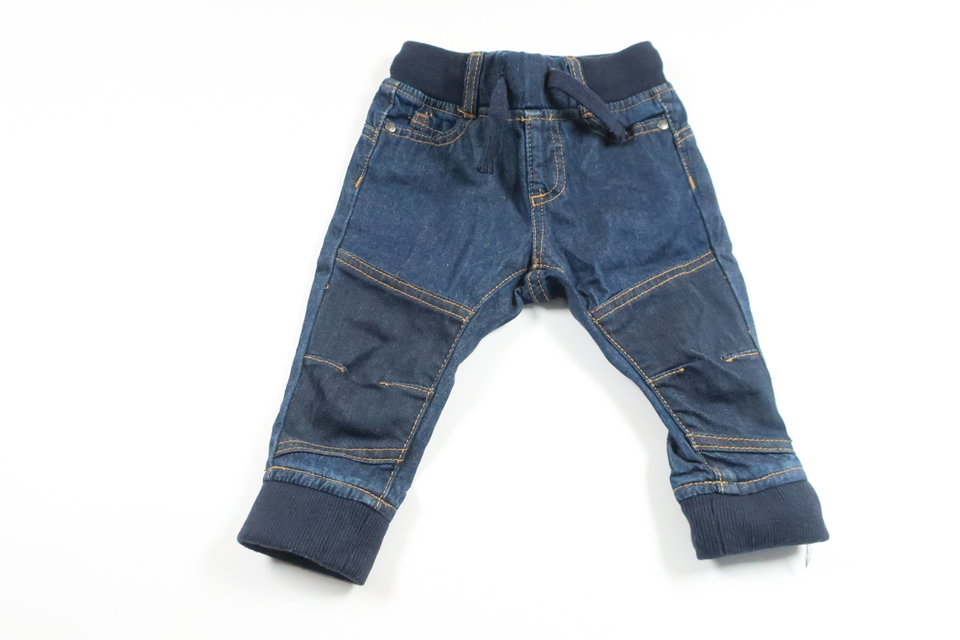 Jeans pants from Play tough - Size 68 - Denim