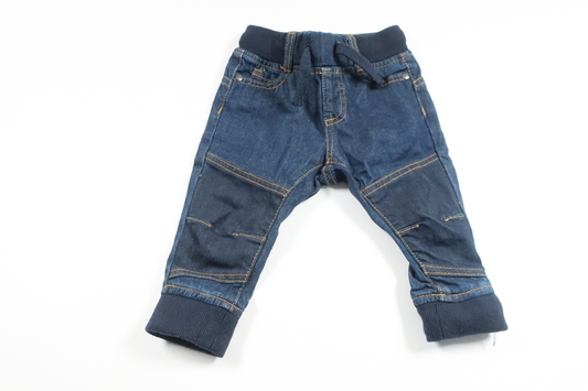 Jeans pants from Play tough - Size 68 - Denim
