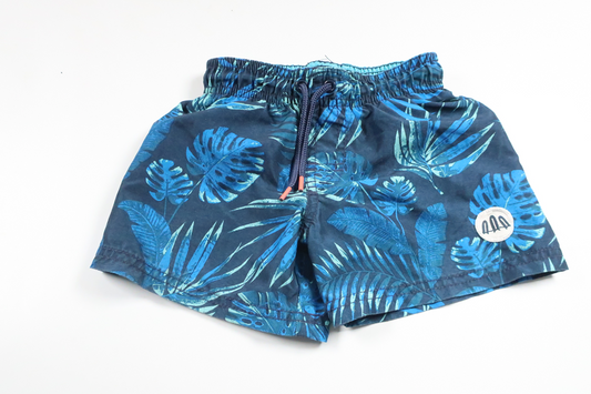 Swim shorts from H&M - Size 92 - Blue