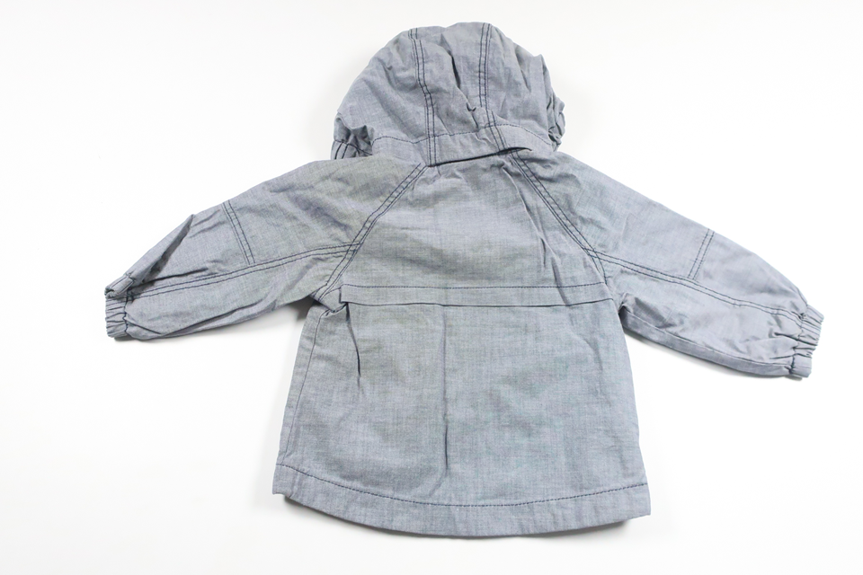 Jacket from H&M - Size 68 - Blue