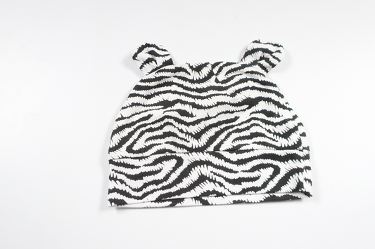 Hat from Unknown - Size 62 - White